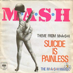 M.A.S.H.